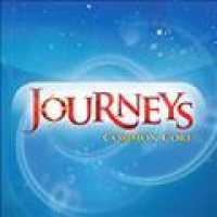 Journeys Level 1 Decodable Reader (6-Volume Set) : Houghton Mifflin Journeys （PCK）