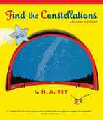 Find the Constellations （2ND）