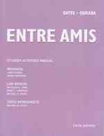 Entre Amis : An Interactive Approach （5 PCK BLG）