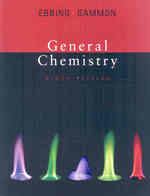 General Chemistry （9 PCK HAR/）