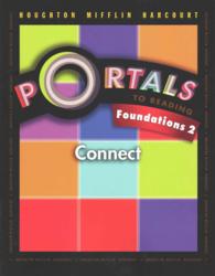 Portals to Reading Foundations 2 Connect (Portals to Reading)