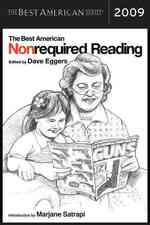 The Best American Nonrequired Reading 2009 (Best American")