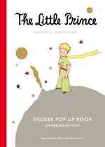 The Little Prince Saint Exupery Antoine De Howard Richard Trn 紀伊國屋書店ウェブストア オンライン書店 本 雑誌の通販 電子書籍ストア
