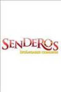 Leveled Reader Below-Level 6pk Collection Grade 4 (6-Volume Set) : Houghton Mifflin Harcourt Senderos (Hmr Spanish Leveled Readers 2010) （PCK）