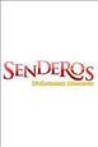Leveled Reader Above-Level 6pk Collection Grade 4 (6-Volume Set) : Houghton Mifflin Harcourt Senderos (Hmr Spanish Leveled Readers 2010) （PCK）