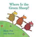 Where Is the Green Sheep? （BIG REP）