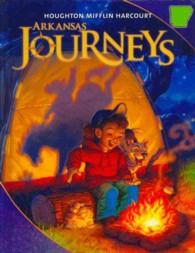 Journeys : Arkansas （PCK HAR/PA）