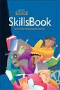 Write Source SkillsBook Student Edition Grade 9 (Writesource")