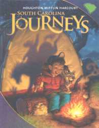 South Carolina Journeys 3.1 : Houghton Mifflin Harcourt Journeys