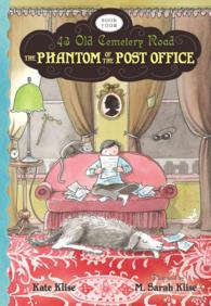 The Phantom of the Post Office (43 Old Cemetery Road)