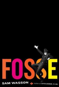 Fosse （First Edition; First Printing）