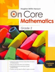 On Core Mathematics, Grade 2 （CSM WKB）