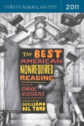 The Best American Nonrequired Reading 2011 (Best American Nonrequired Reading) （1 Original）