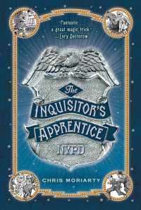 The Inquisitor's Apprentice (Inquisitor's Apprentice) （1ST）