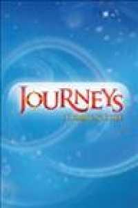 Journeys Reading Adventure Set Grade 3 : Teacher Edition