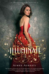 Illuminate (Gilded Wings)