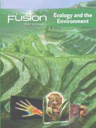 Sciencefusion Homeschool Package Module D Grades 6-8 : Ecology and the Environment