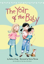 The Year of the Baby (Anna Wang)
