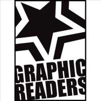 Boldprint Graphic Readers Complete Pack, Level G （PCK）