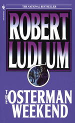The Osterman Weekend （Reissue）