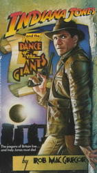 Indiana Jones and the Dance of the Giants （Reissue）