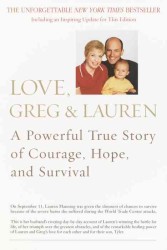Love, Greg & Lauren （Updated）