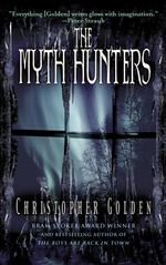 The Myth Hunters (The Veil)