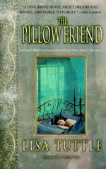 The Pillow Friend （Reprint）