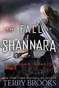 The Skaar Invasion (Fall of Shannara)