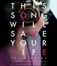 This Song Will Save Your Life (7-Volume Set) （Unabridged）