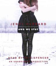 And We Stay (5-Volume Set) （Unabridged）