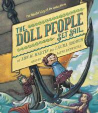 The Doll People Set Sail (4-Volume Set) (The Doll People) （Unabridged）