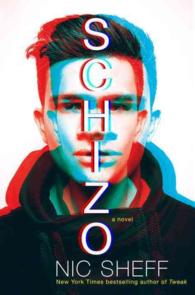 Schizo (5-Volume Set) （Unabridged）