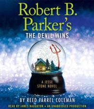 Robert B. Parker's the Devil Wins (7-Volume Set) (Chief Jesse Stone) （Unabridged）