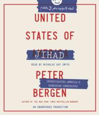 United States of Jihad (10-Volume Set) : Investigating America's Homegrown Terrorists （Unabridged）