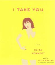 I Take You (9-Volume Set) （Unabridged）