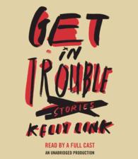 Get in Trouble (8-Volume Set) : Stories （Unabridged）