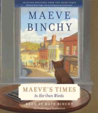 Maeve's Times (10-Volume Set) : In Her Own Words （Unabridged）