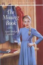 The Missing Book (Young Mandie Mystery)