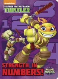 Strength in Numbers! (Bright and Early Board Books) （BRDBK）