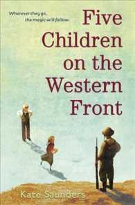 Five Children on the Western Front （DGS REP）