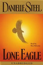 Lone Eagle (8-Volume Set) （Unabridged）