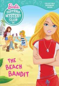The Beach Bandit (Barbie Sisters Mystery Club)