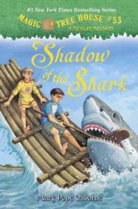 Shadow of the Shark (Magic Tree House)