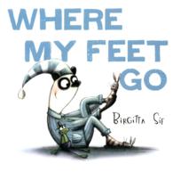Where My Feet Go