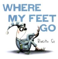 Where My Feet Go