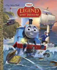 Sodor's Legend of the Lost Treasure (Big Golden Books)