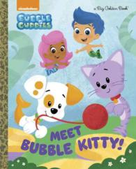 Meet Bubble Kitty! (Big Golden Books)