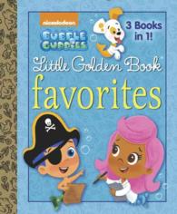 Bubble Guppies (Little Golden Book Favorites)