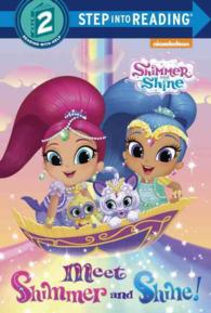 Meet Shimmer and Shine! (Step into Reading. Step 2)